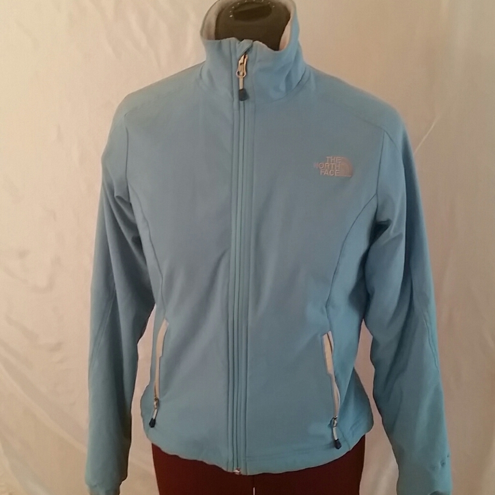The North Face jacket TNF APEX